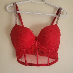 Victoria's Secret Pushup Bra